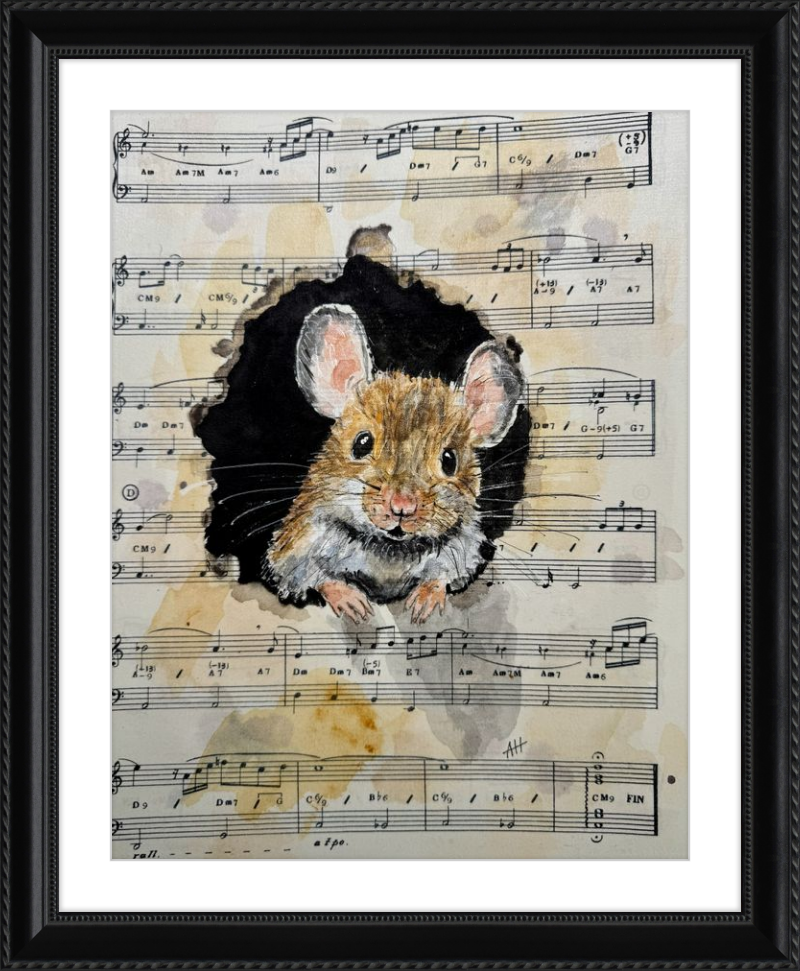 Composer's Companion