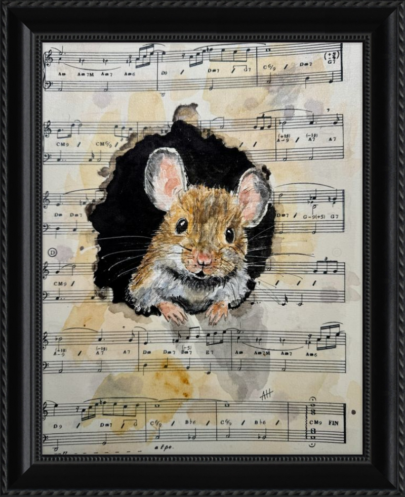 Composer's Companion