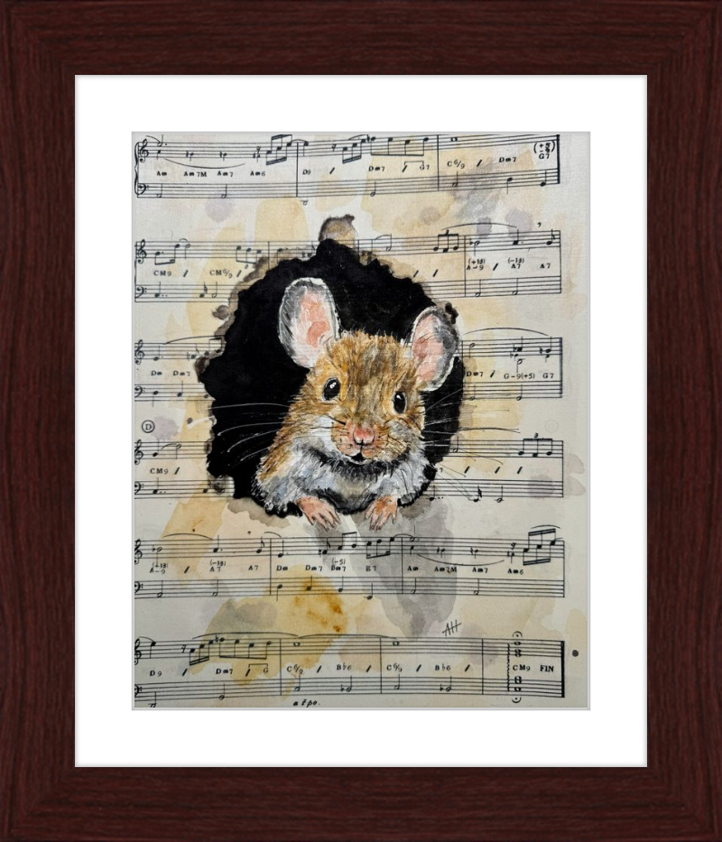 Composer's Companion