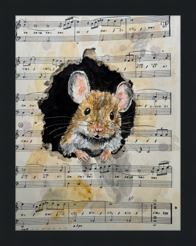 Composer's Companion