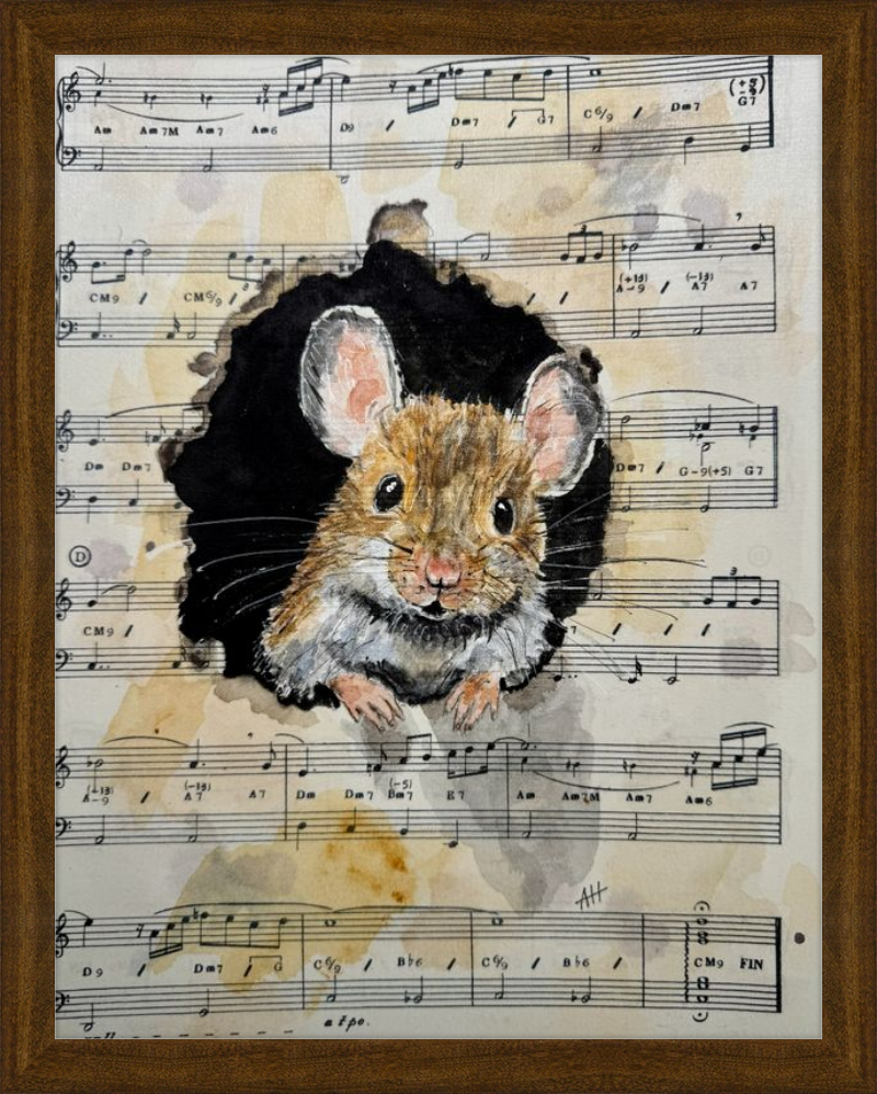 Composer's Companion