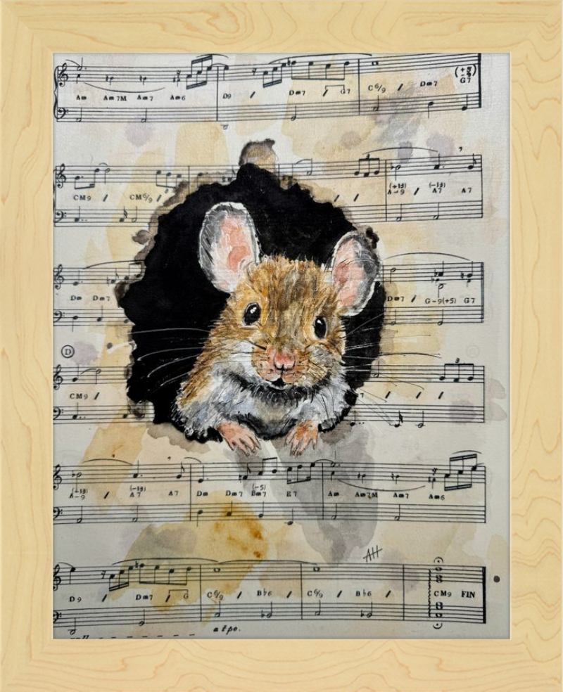 Composer's Companion