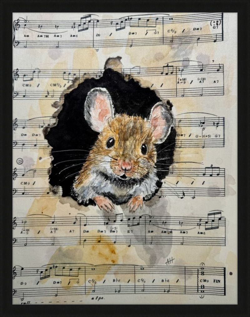 Composer's Companion