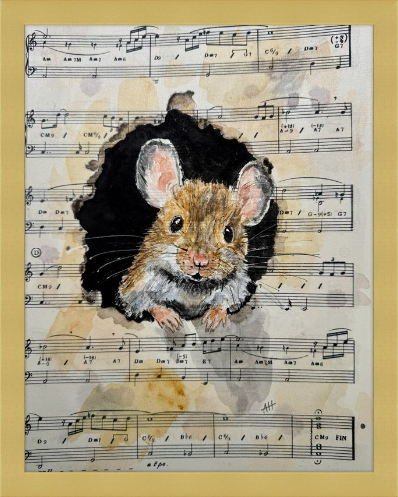 Composer's Companion