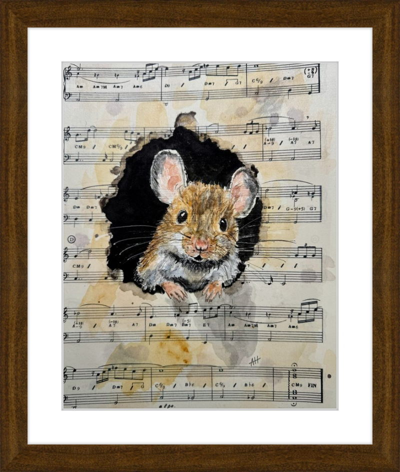 Composer's Companion