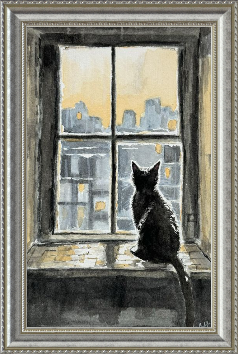 City Cat