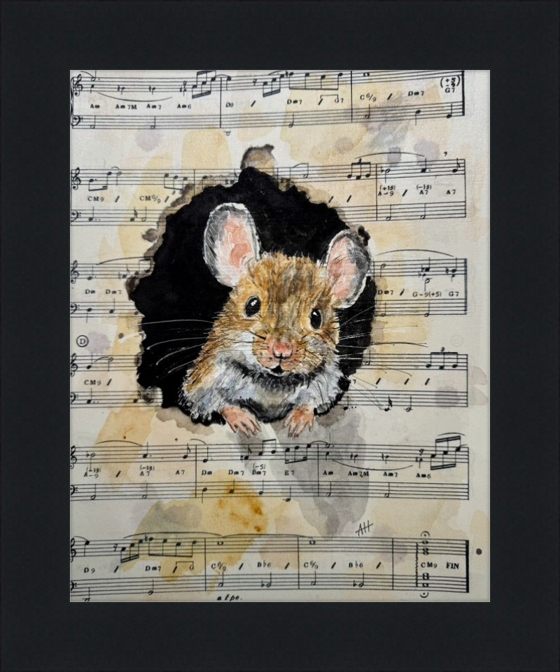 Composer's Companion