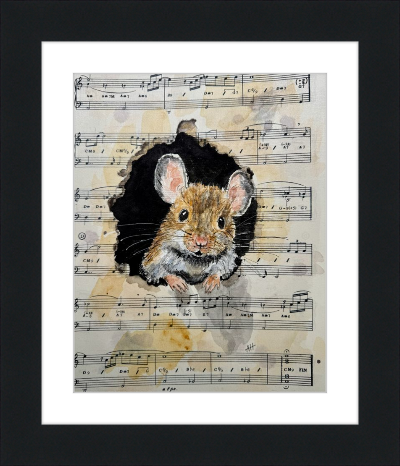 Composer's Companion