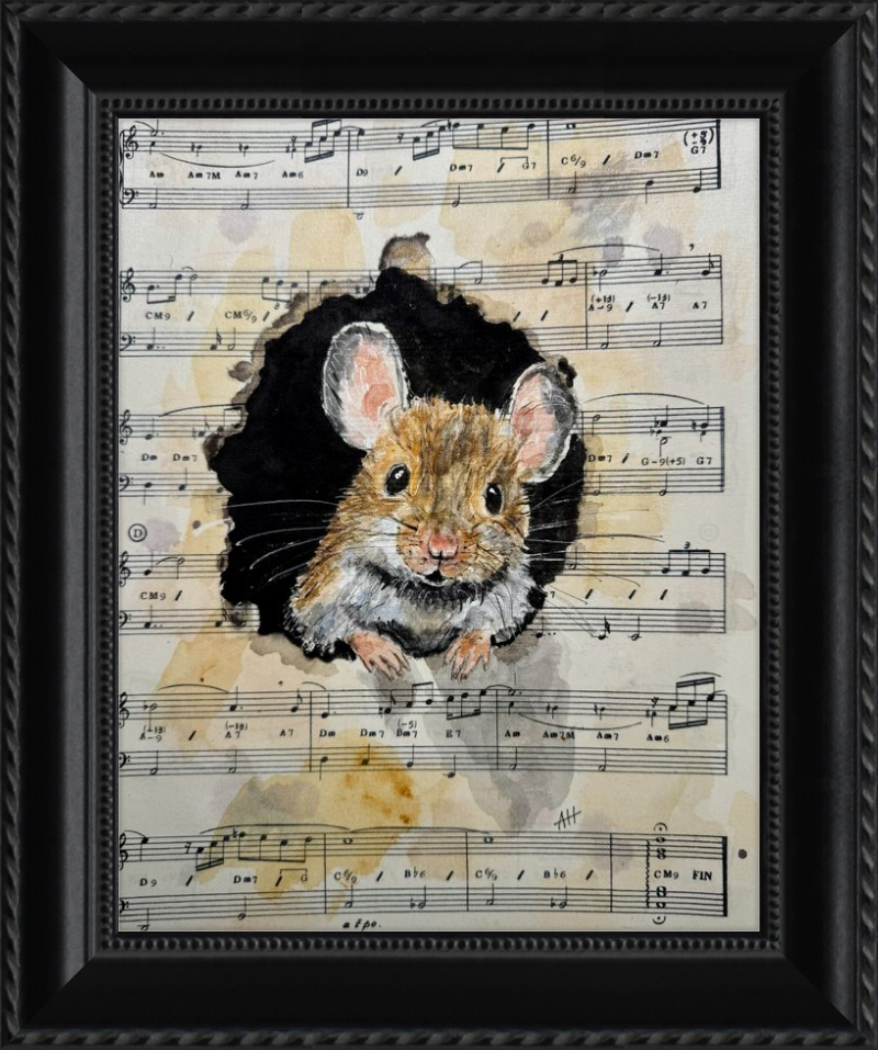 Composer's Companion