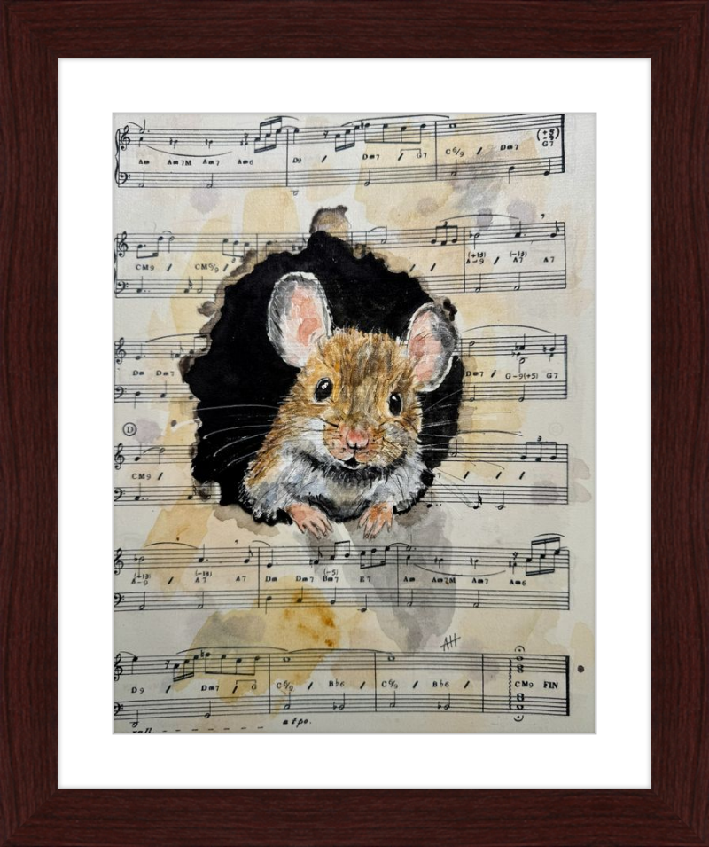 Composer's Companion