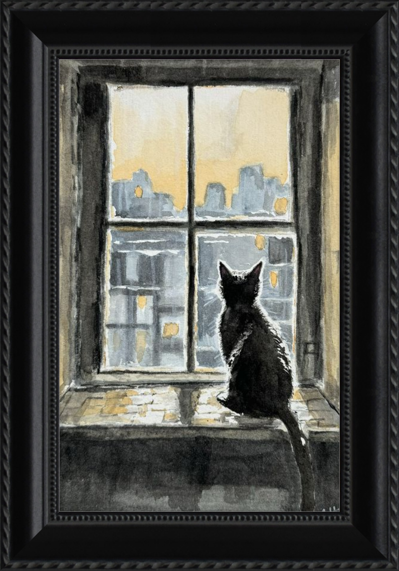 City Cat