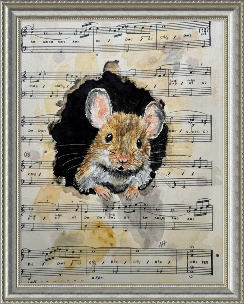 Composer's Companion