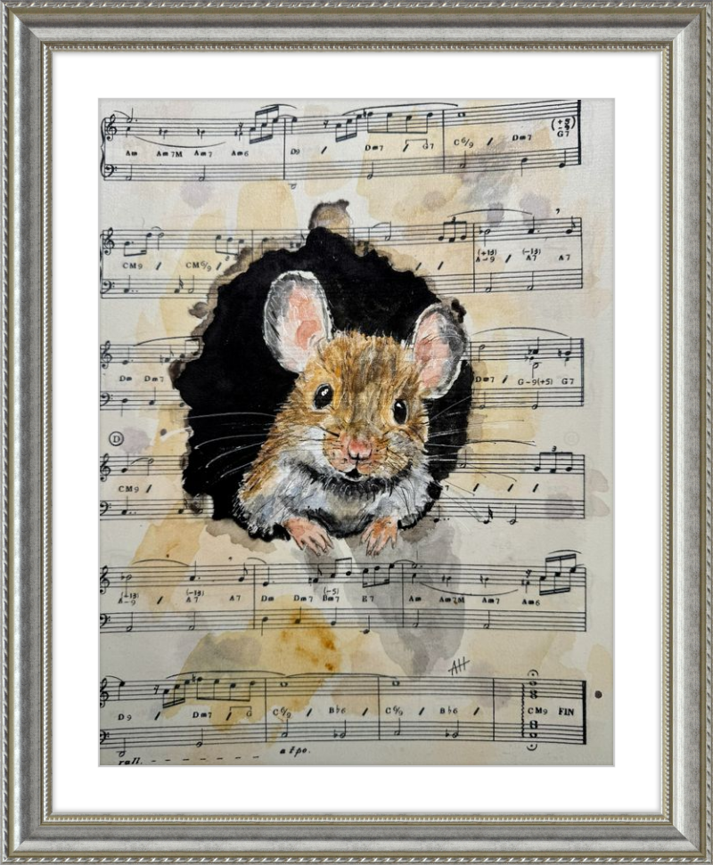 Composer's Companion