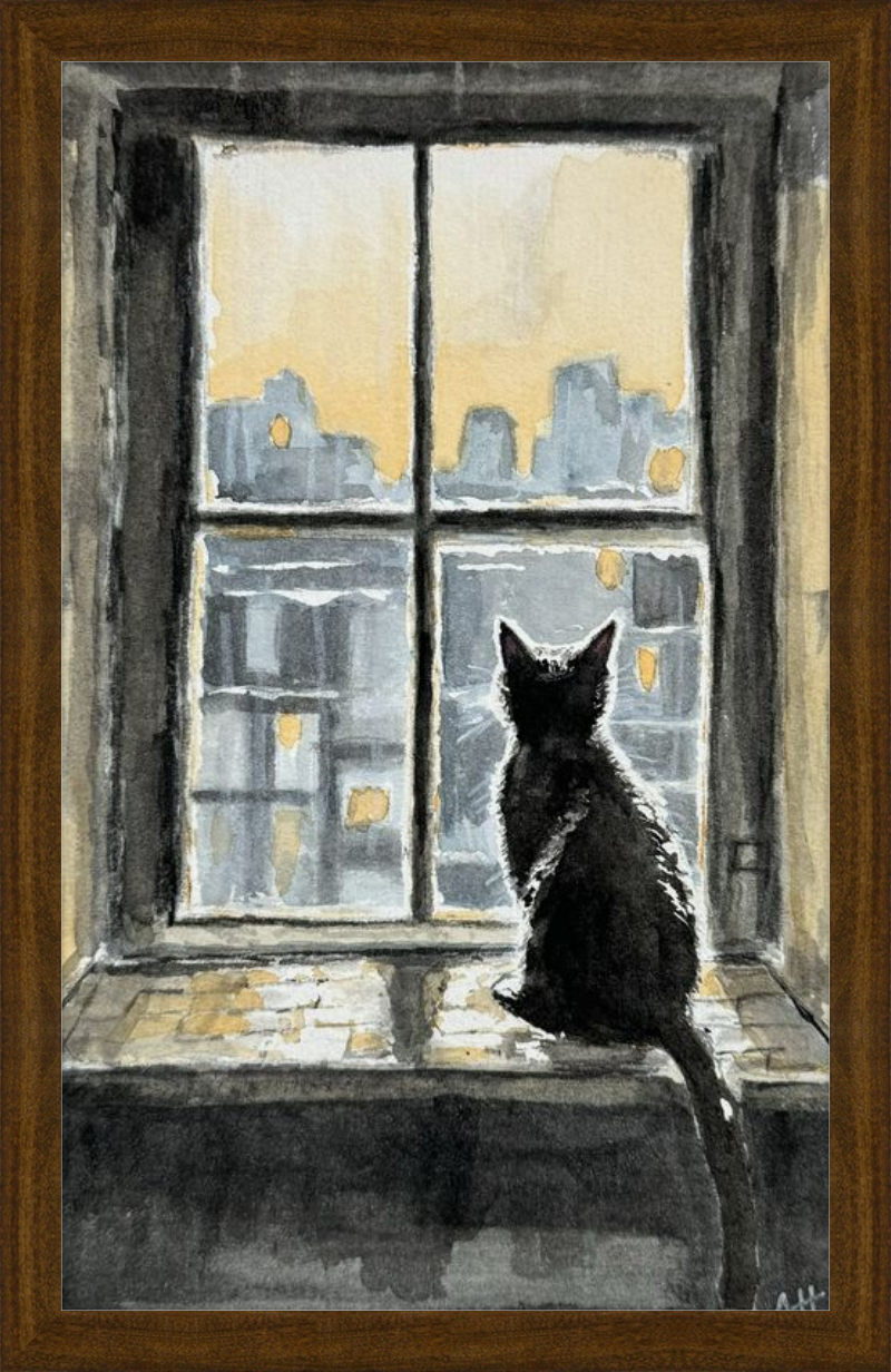 City Cat