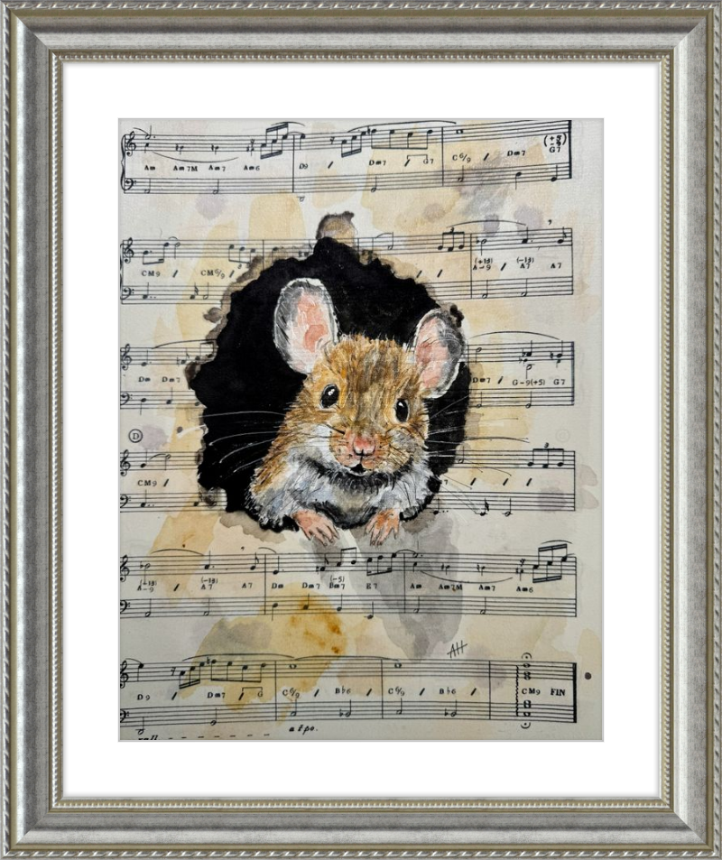 Composer's Companion