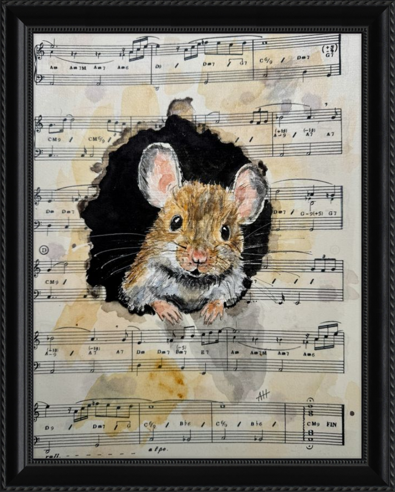 Composer's Companion