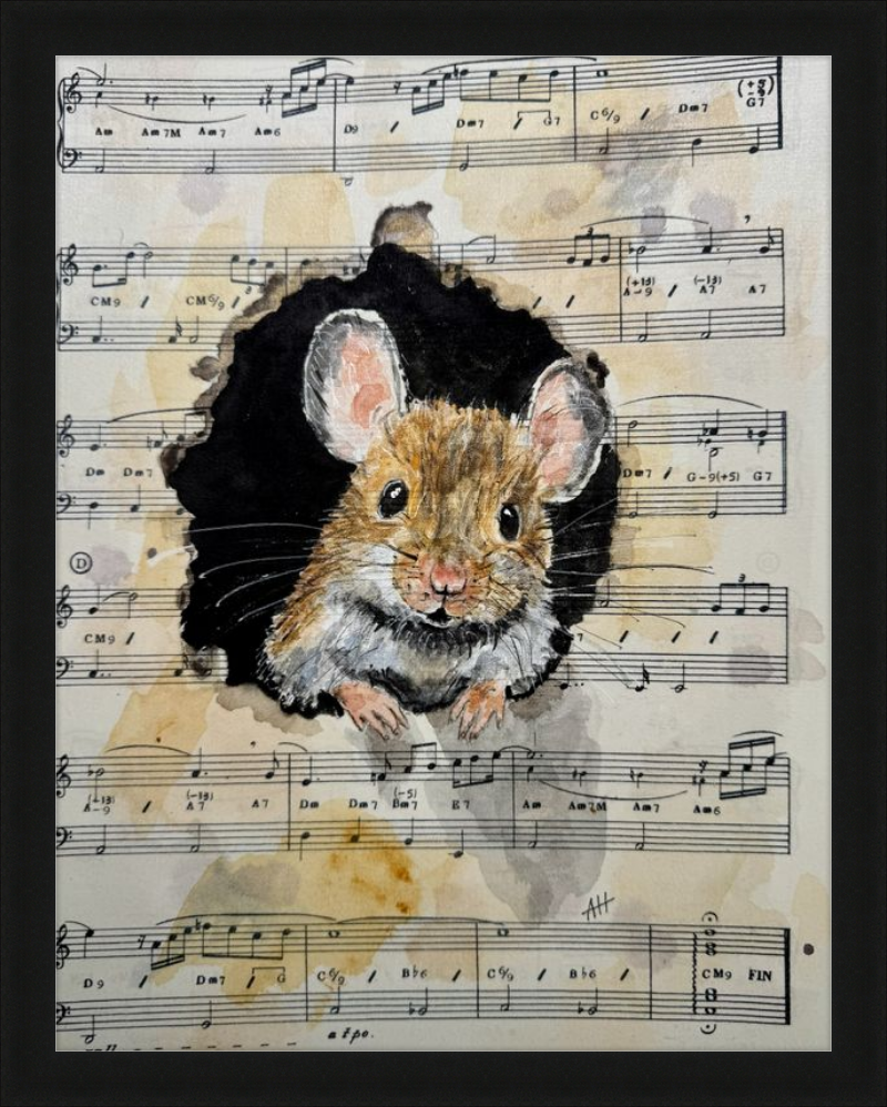 Composer's Companion