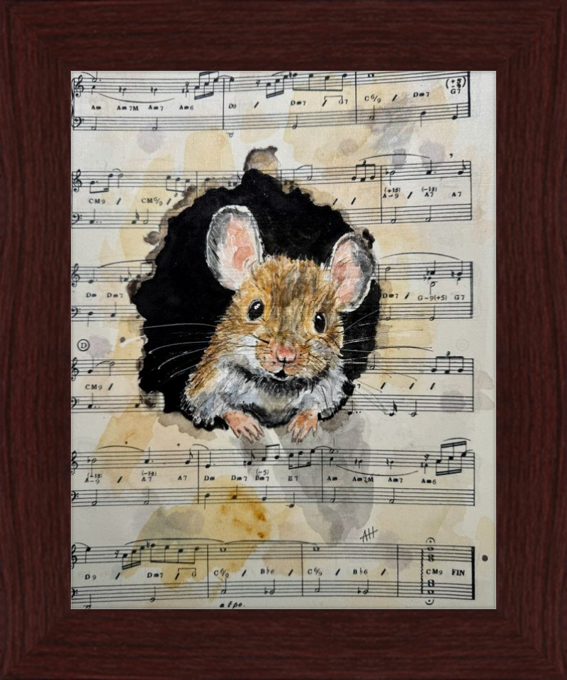 Composer's Companion