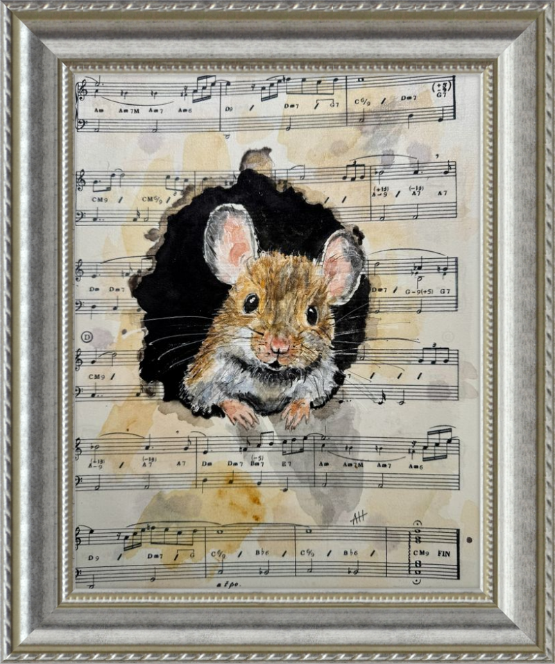 Composer's Companion