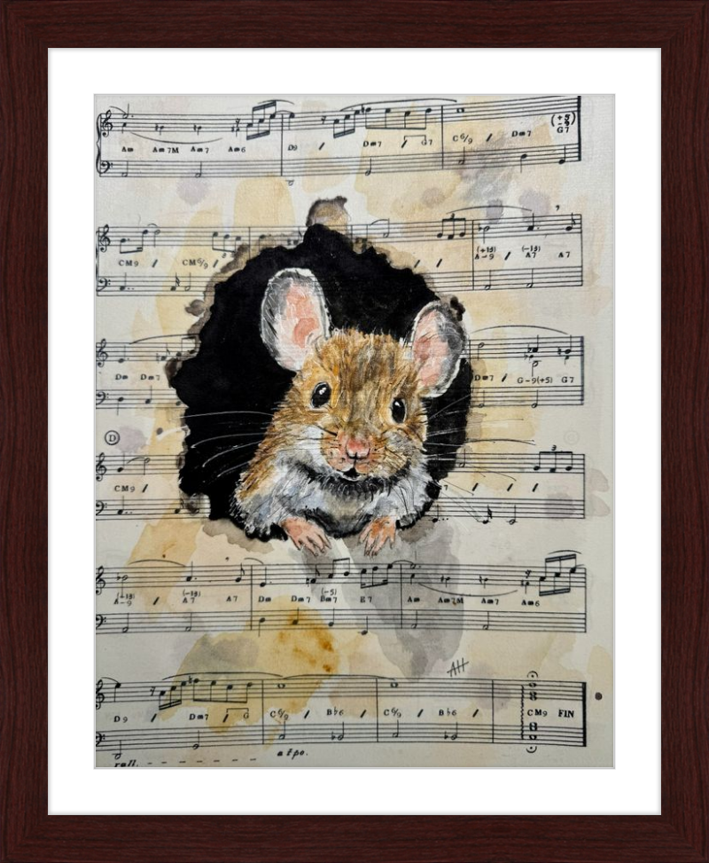 Composer's Companion