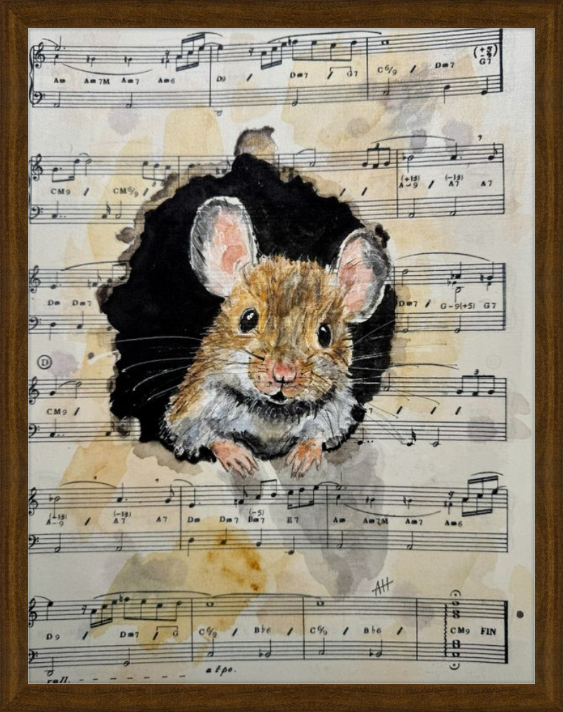 Composer's Companion