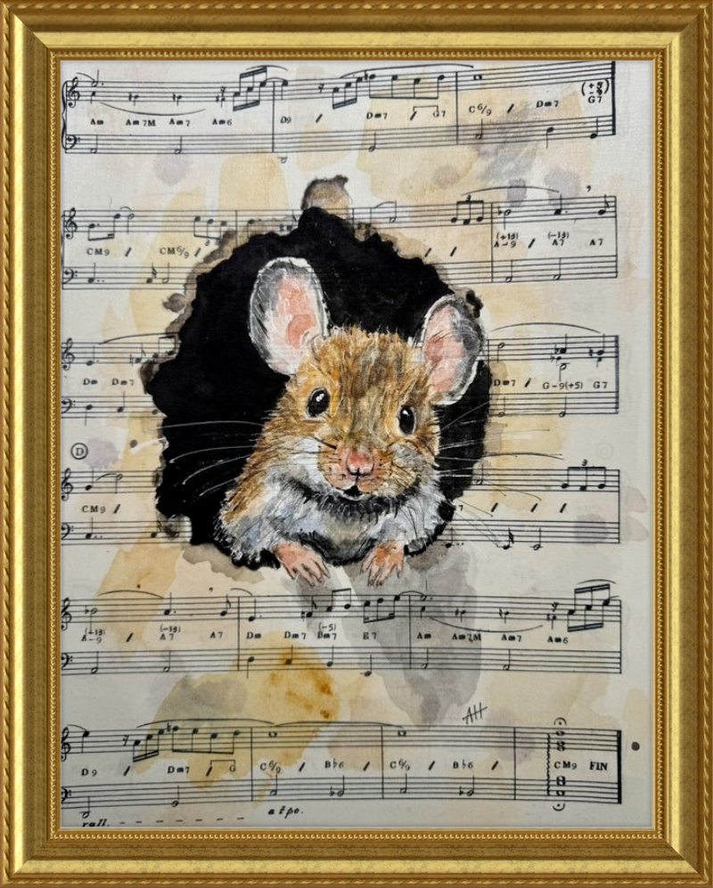 Composer's Companion