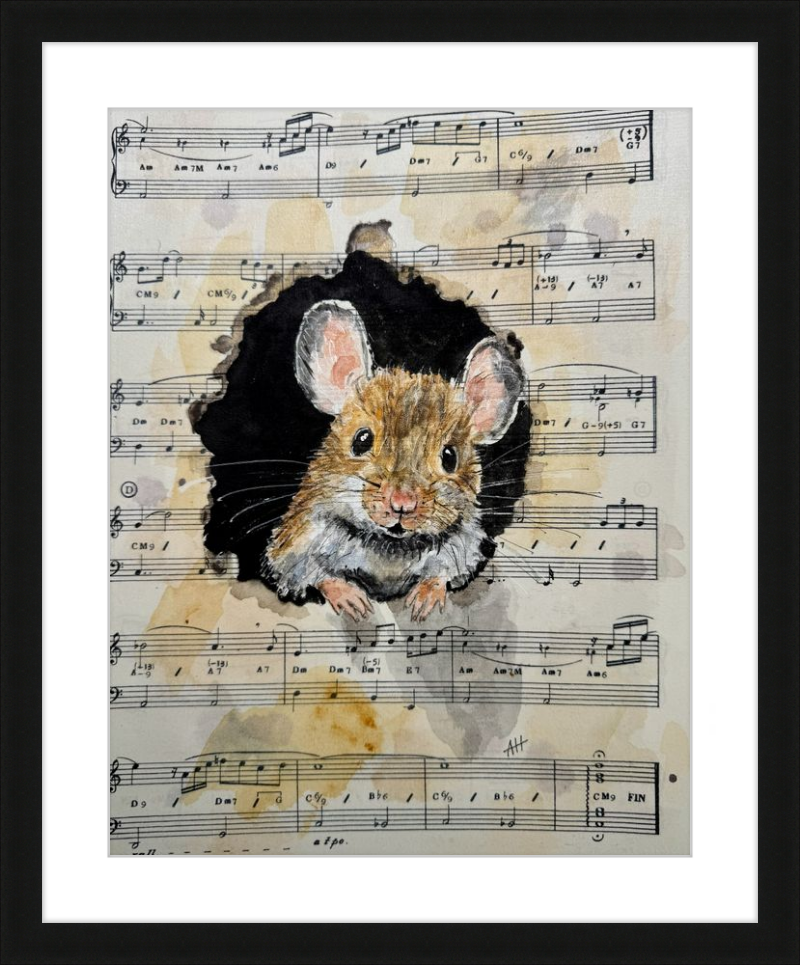 Composer's Companion