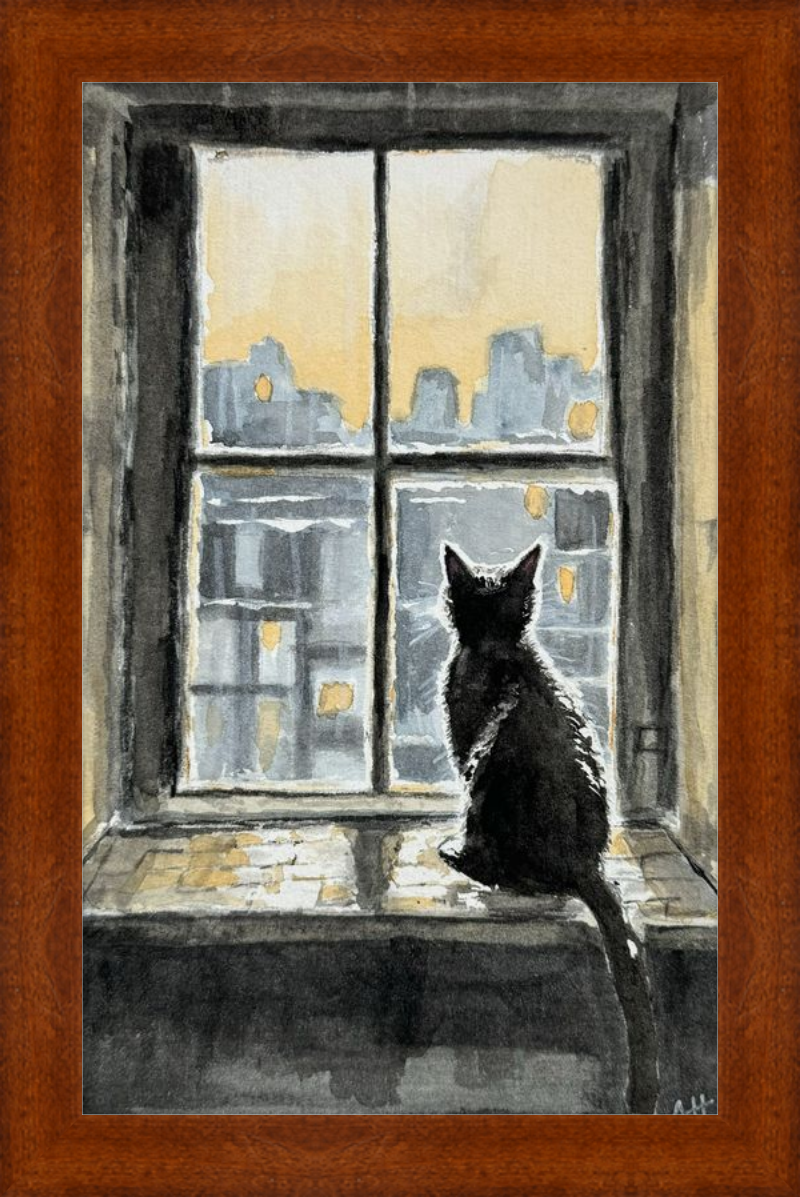 City Cat