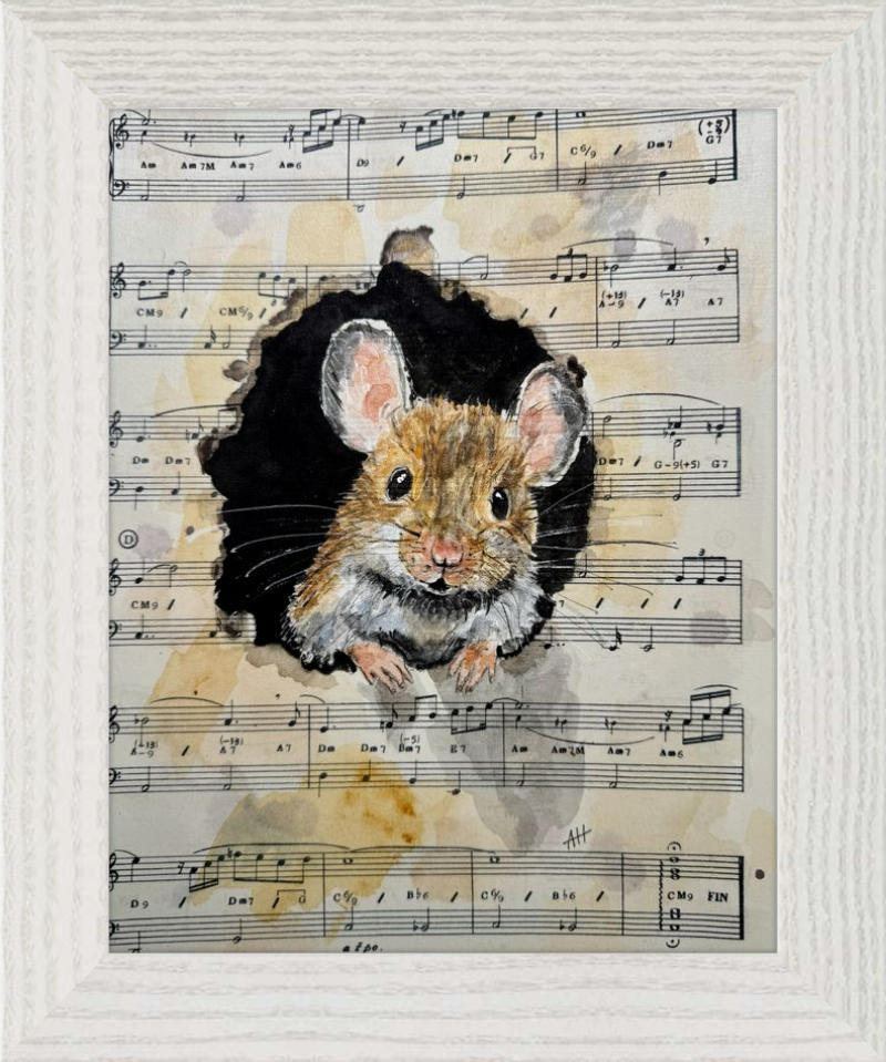 Composer's Companion