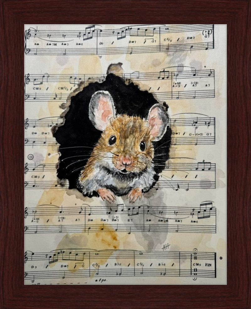 Composer's Companion