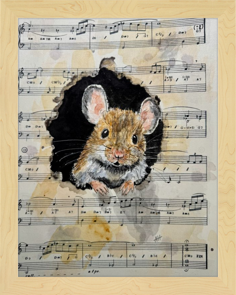 Composer's Companion