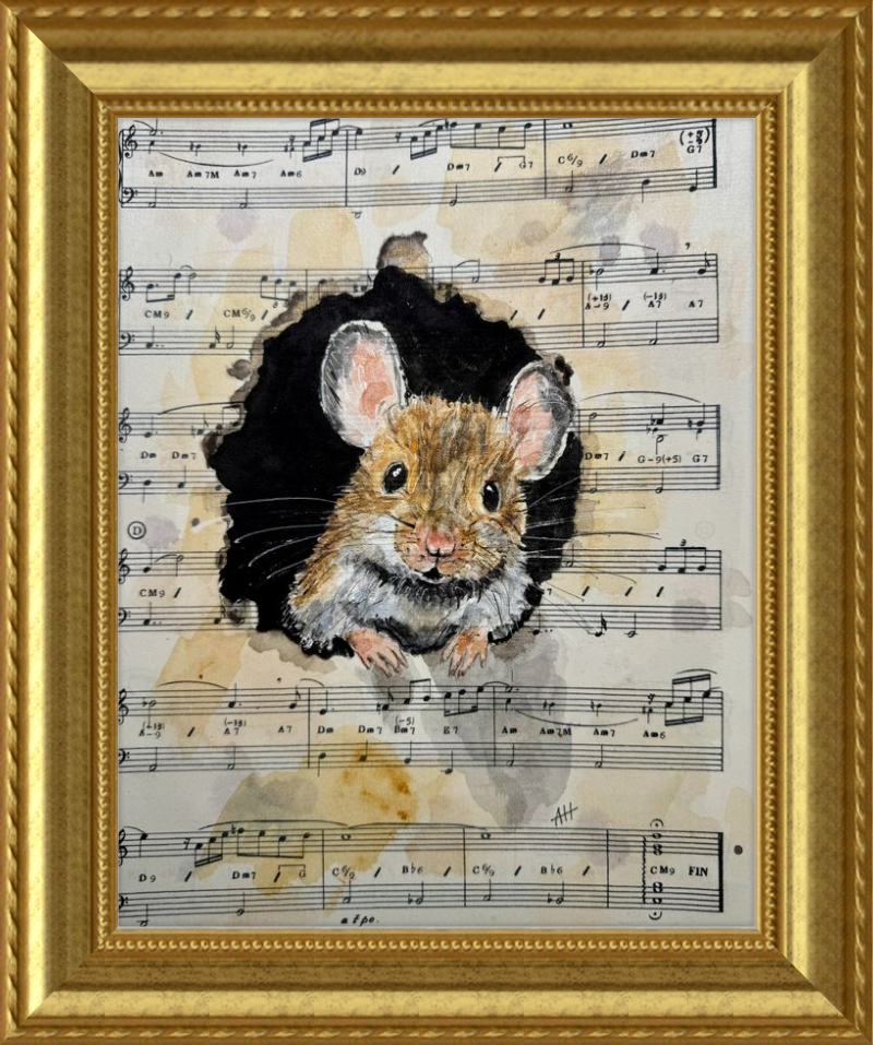 Composer's Companion