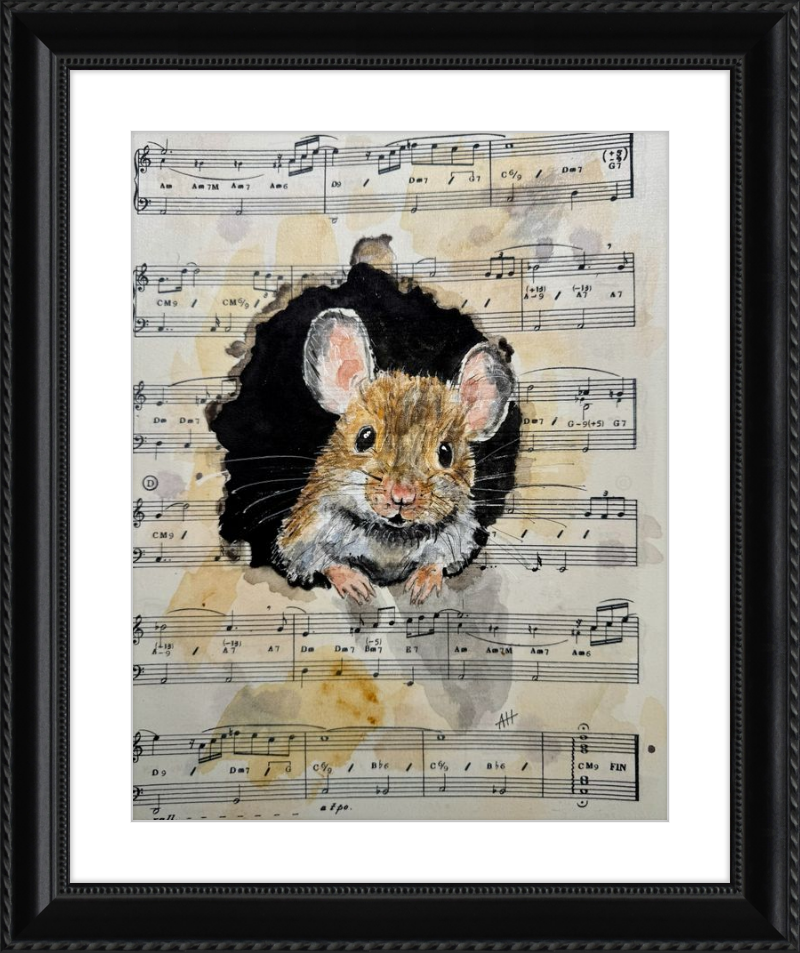 Composer's Companion