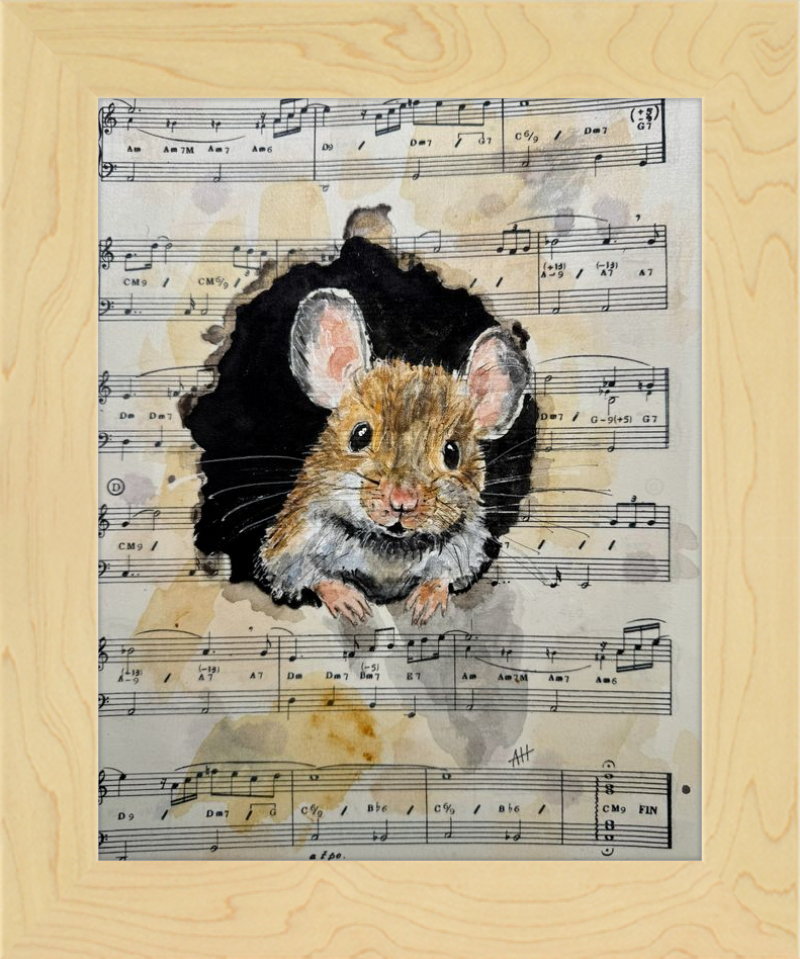 Composer's Companion