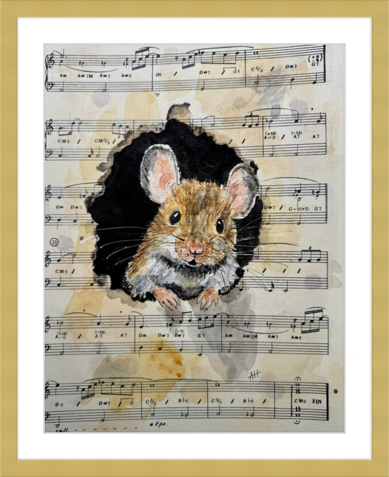 Composer's Companion