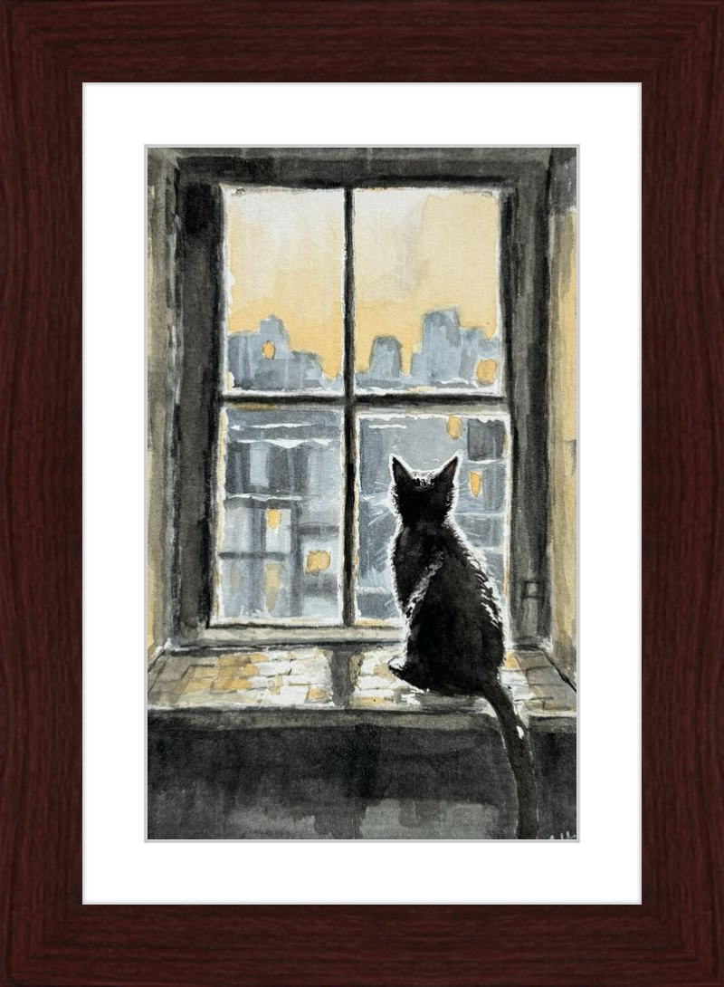 City Cat