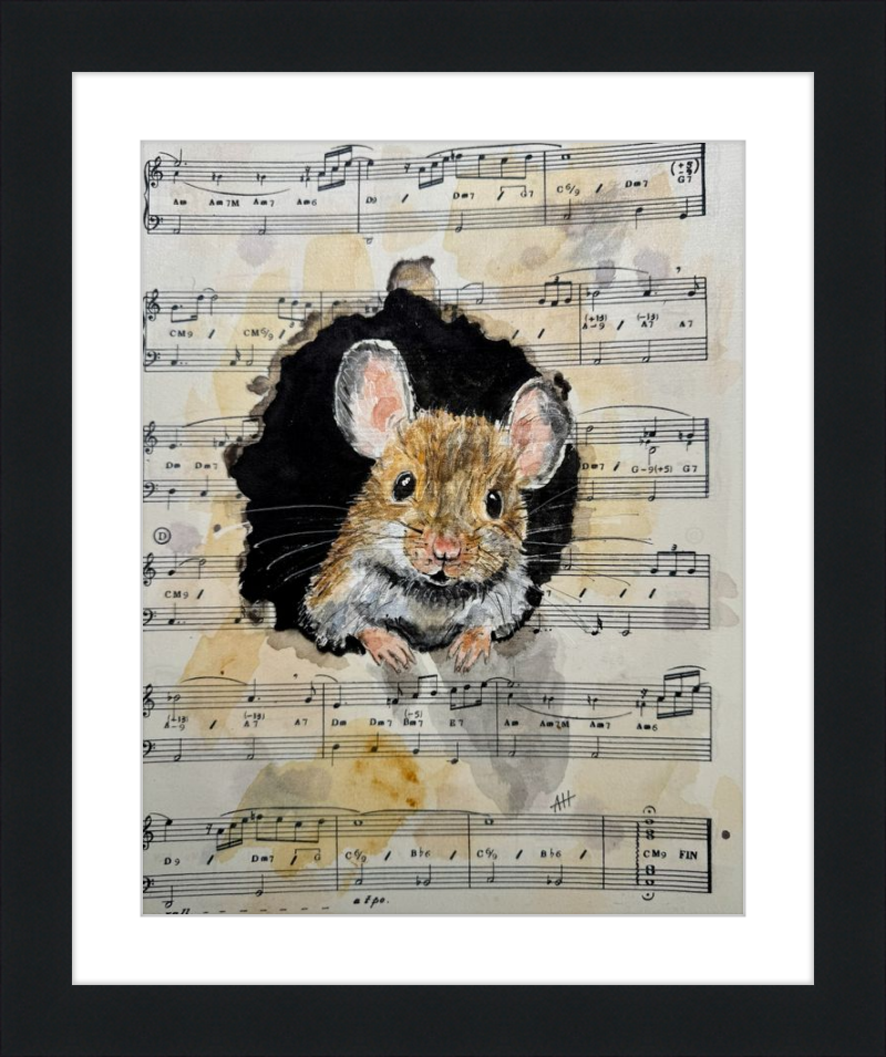 Composer's Companion