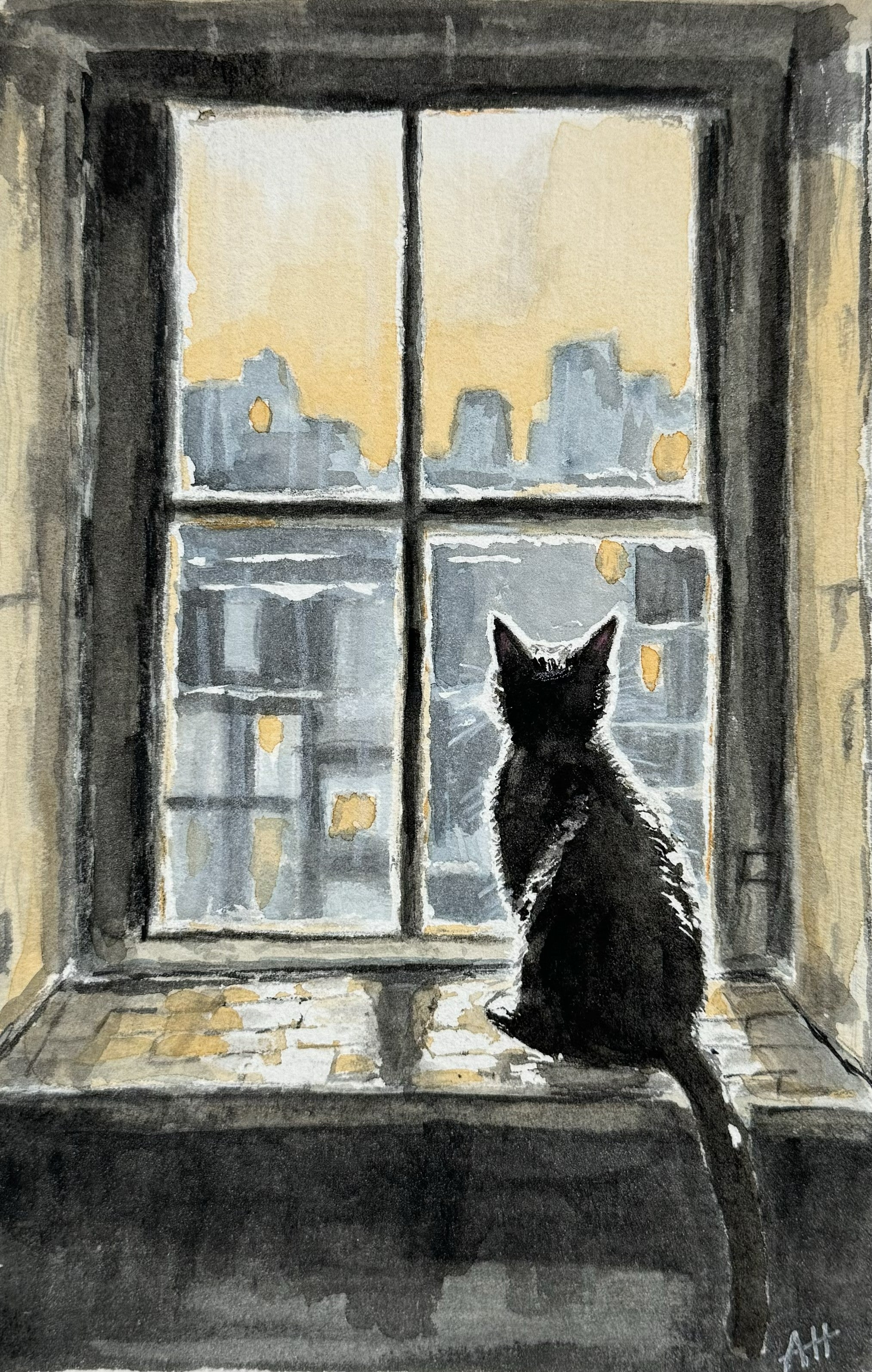 City Cat