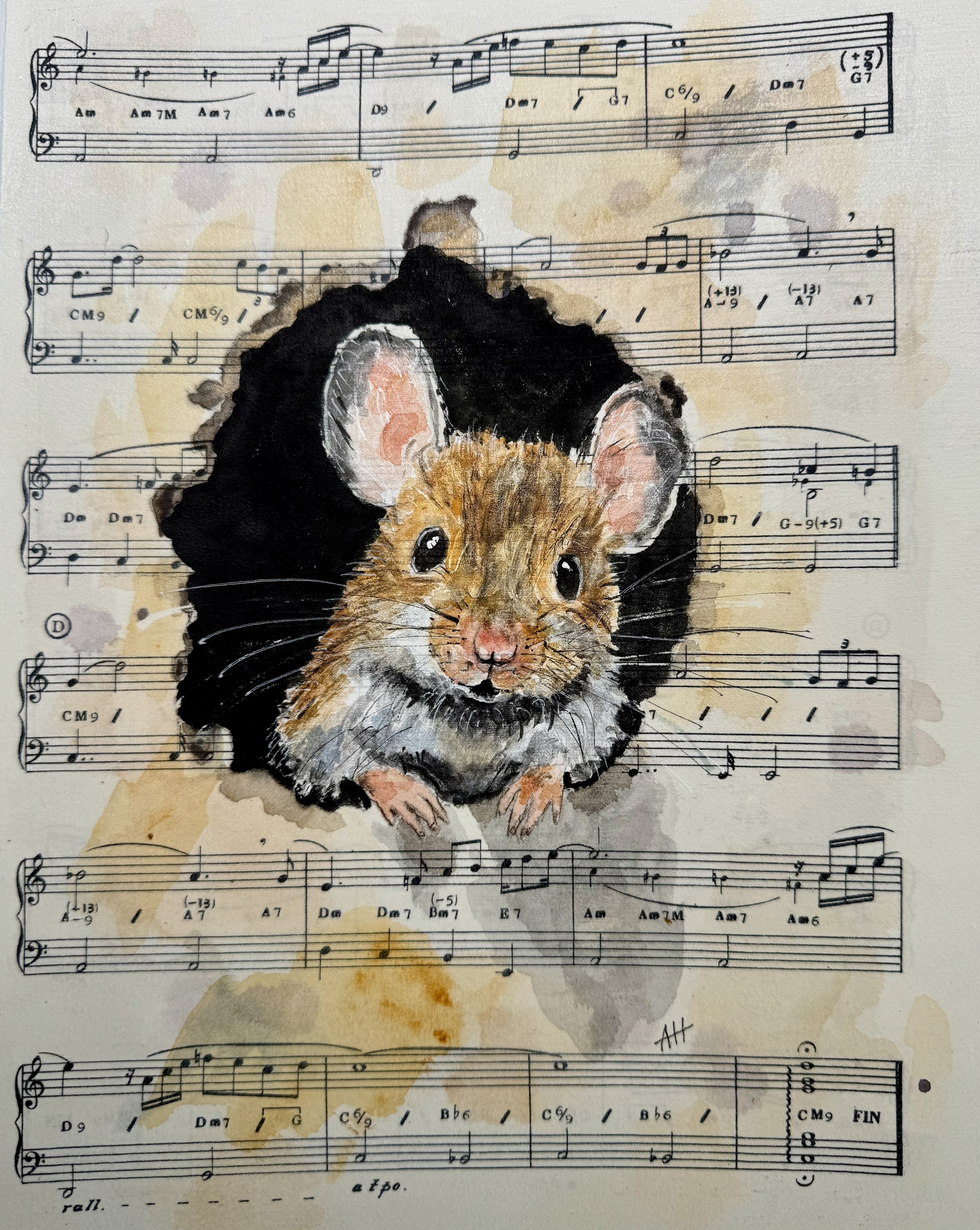 Composer's Companion