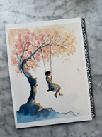 A Moment of Solitude