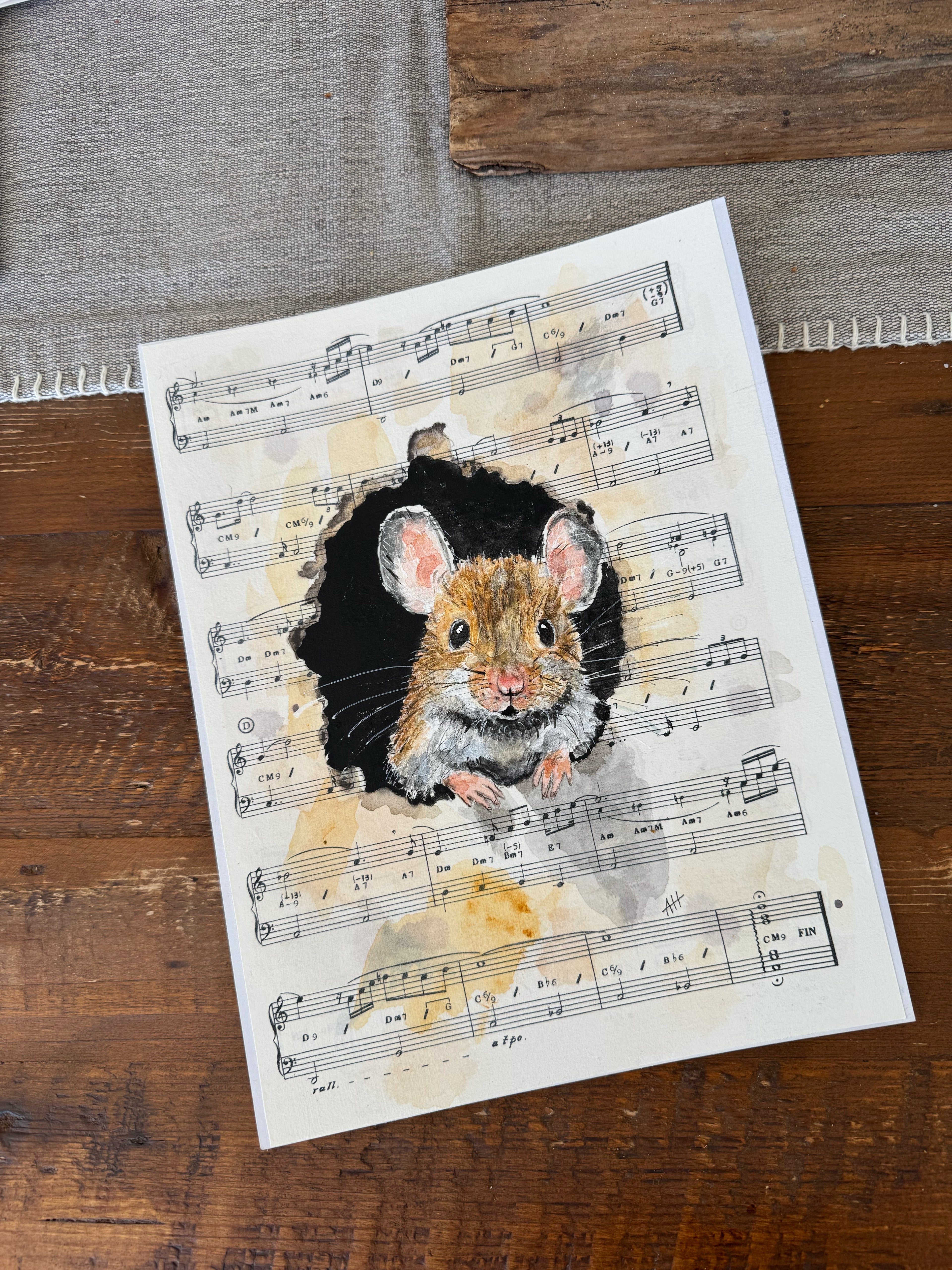 Composer's Companion