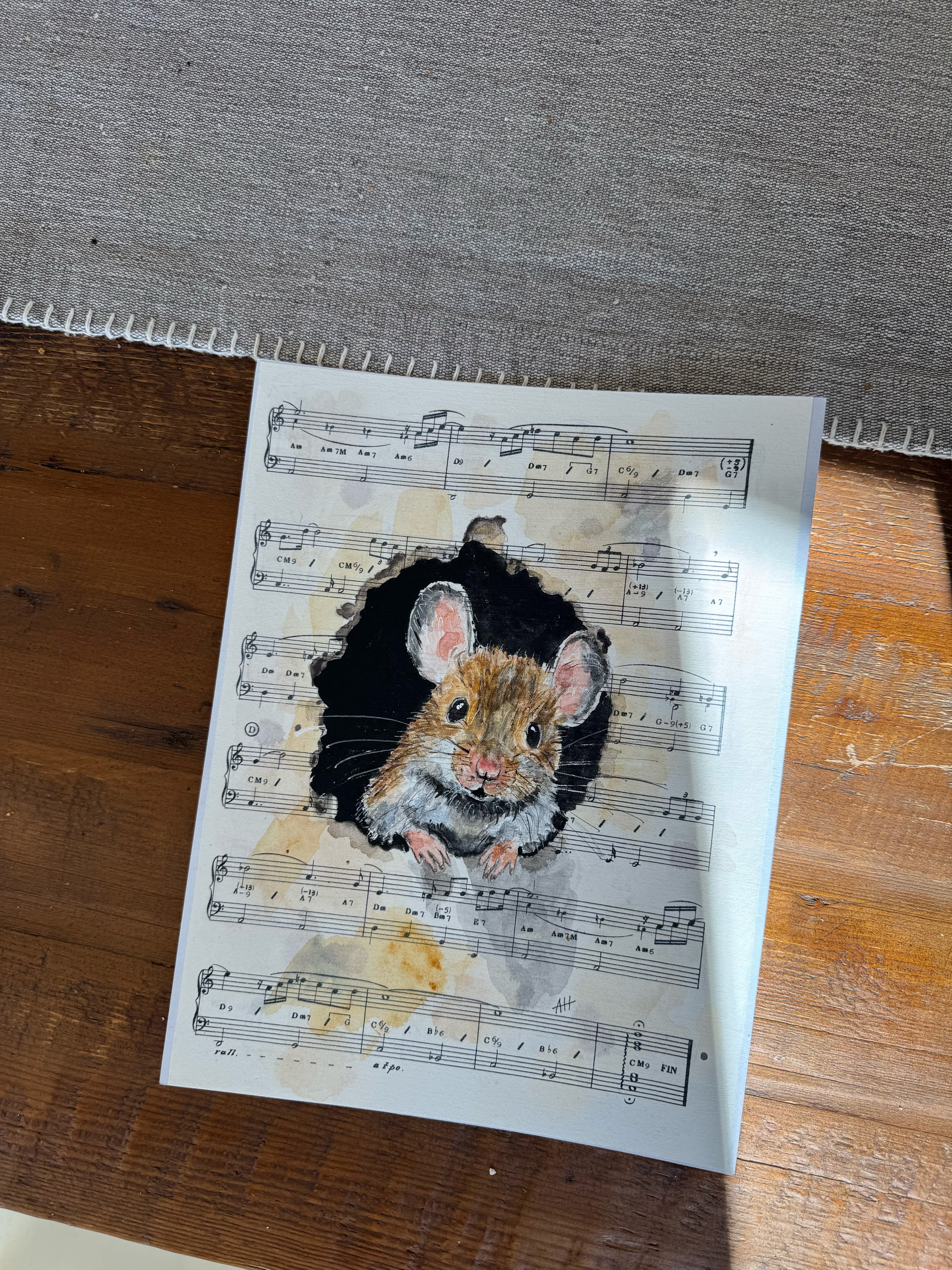 Composer's Companion