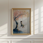 A Moment of Solitude