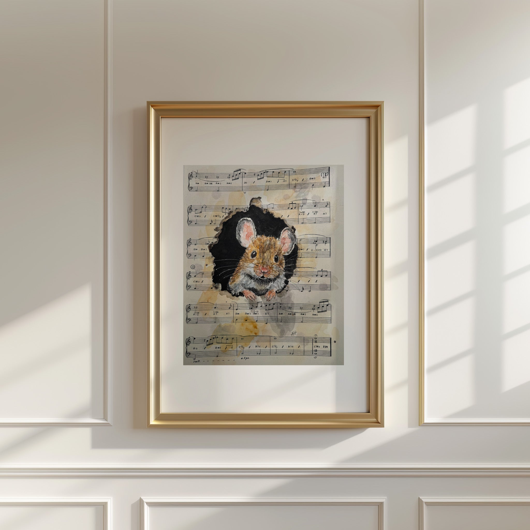 Composer's Companion