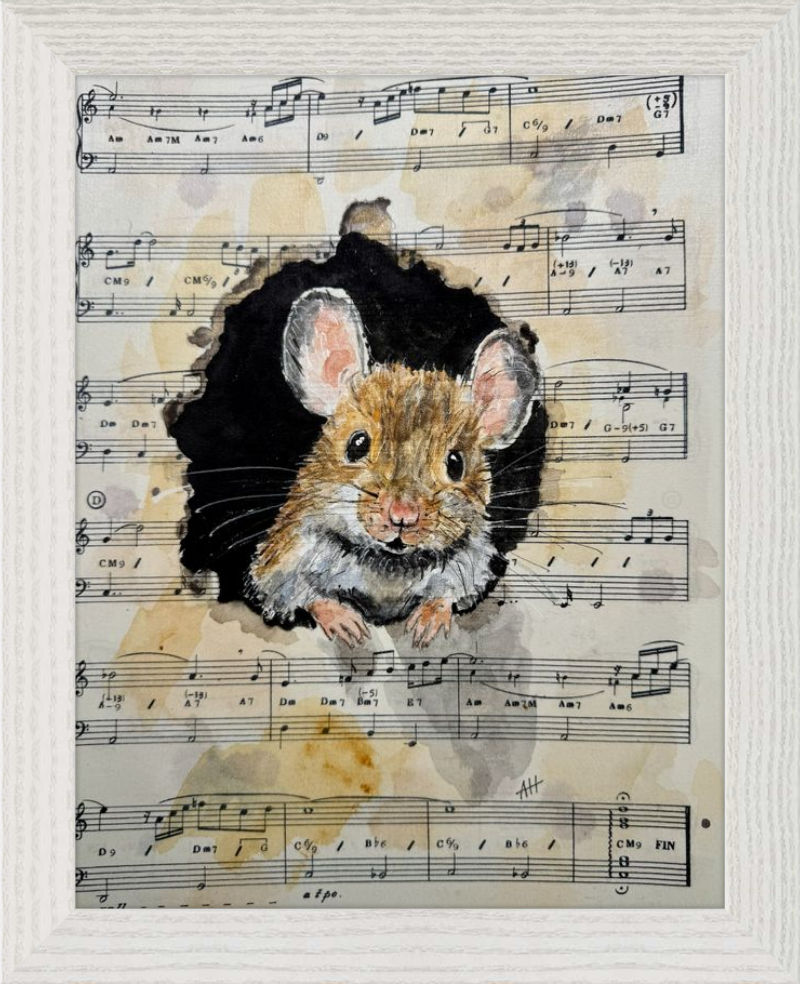 Composer's Companion