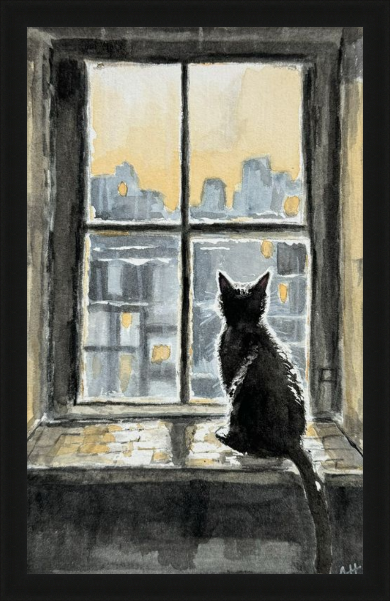 City Cat