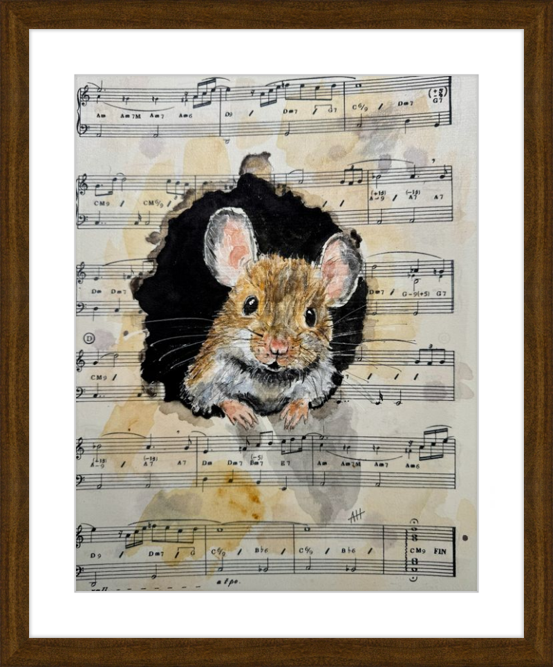 Composer's Companion