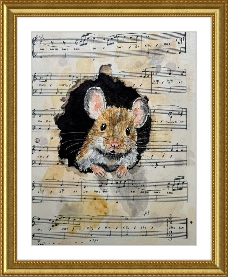 Composer's Companion