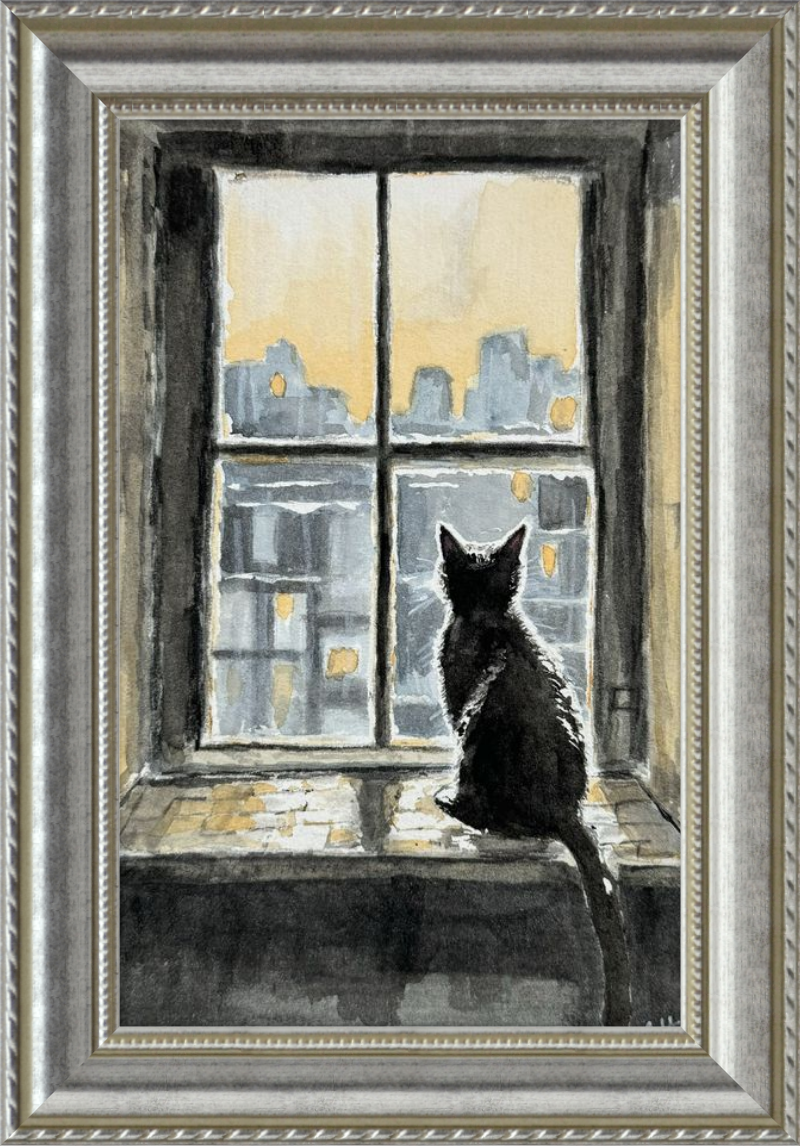 City Cat