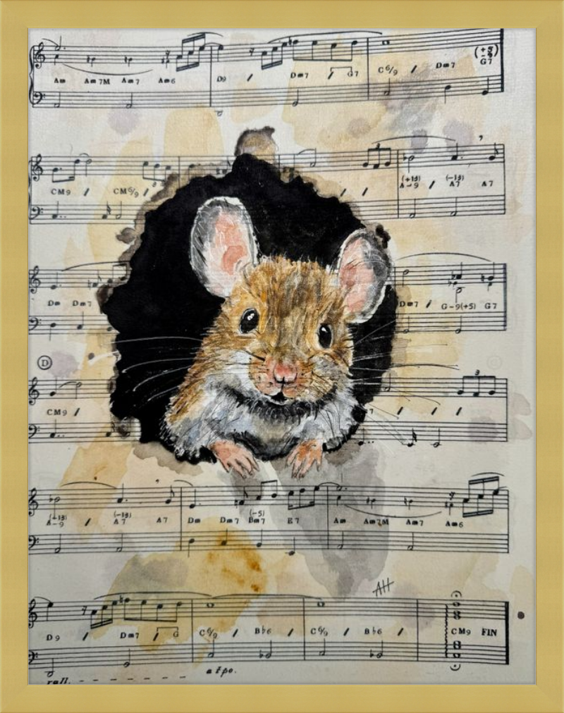 Composer's Companion